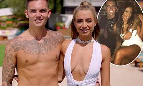 Why Did Sam And Georgia From Love Island 2018 Split Up? Is This The Real  Reason?