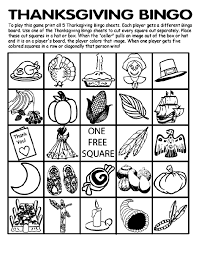 Find the coolest collection of fun, creative activities and games online! Thanksgiving Bingo Board No 1 Coloring Page Crayola Com