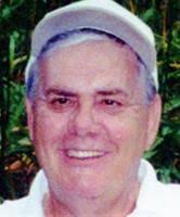 Terence Shaffer Obituary (1943