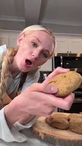 Carrot Cake Cookies Recipe Cooking with Karli