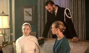 Eden may look sweet and innocent, but she poses the biggest threat of all to june and her unborn baby… fair warning: The Handmaid S Tale Nick S New Wife Is Definitely Going To Be Trouble Vanity Fair