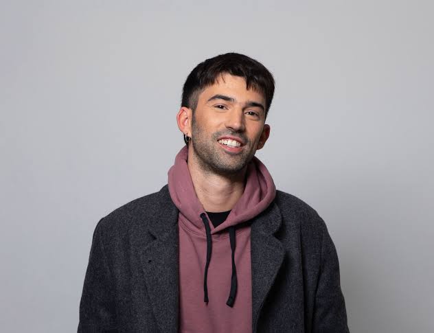 Pedro Rosemblat: "Es imposible transitar por las redes sin que te puteen" |  EPU