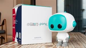 Pony AI Reportedly Splashes USD100M to Set up Firm in Shanghai
