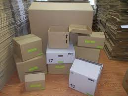 Kenangan kerja di kilang plastik malaysia. Kilang Kotak Di Malaysia Myonebox Solution