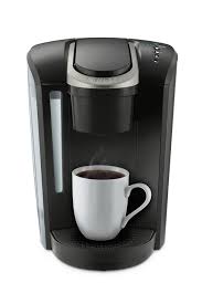 When starting the process, remove the top of the water reservoir. How To Properly Clean A Keurig Coffee Machine To Keep Bacteria And Mold At Bay Keurig Coffee Single Serve Coffee Makers Coffee Maker