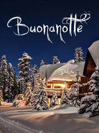 Le immagini del buongiorno con la neve da condividere con gli amici. Buonanotte Inverno Paesaggi Scene Invernali Fotografia Invernale