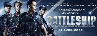 View all posters of this group. Battleship Teaser Trailer