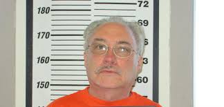 Forest City man accused of living 2 years with another's identity