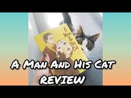 Check spelling or type a new query. A Man And His Cat Review Youtube