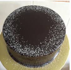 Aynora januari 15, 2021 aneka kek , koleksi resepi azlina ina. Resipi Kek Coklat Indulgence Sebijik Macam Kat Kedai Kek Sedap Puas Hati Makan Ilhamresipi