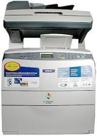 Epson Al Cx11nf Driver Download