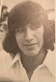 Towering Oaks 1975 Class Reunion Celebration in Collierville