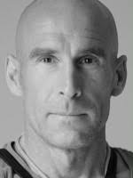 Barefoot Ted McDonald