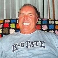 Ronald Francis Brenner