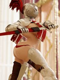 Kardia of Rhodes Anal thrills