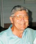 Obituary for George F. Feeley Sr.