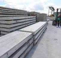 Solution de levage pour la production de béton préfabriqué