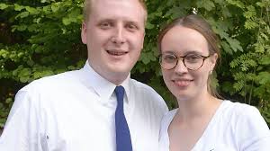 Patrick Mette regiert Grafschaft