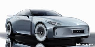 Through the decades, we have accumulated a wealth of. Apple Car So Haben Wir Das E Auto Noch Nicht Gesehen