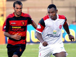 Por su parte, atlético go igualó a cero ante fortaleza ec. Jornalheiros Historia Flamengo X Sport Recife