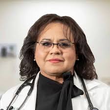 Dr. Ronald Morrell, MD, Family Medicine