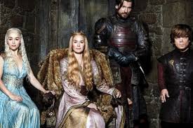 Based on the bestselling book series by george r.r. Nu Rata Cel De Al Doilea Trailer Game Of Thrones Sezonul 5