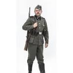 WW2 and WW1 German Army Uniform Packages