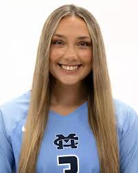 2024 Volleyball Roster