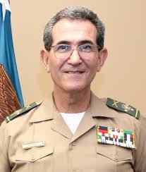 Carlos Morfa's Instagram, Twitter & Facebook