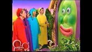 Disney junior's sofia the first is quickly becoming quite popular! Playhouse Disney Broadcast 2003 The Wiggles Work Video Dailymotion