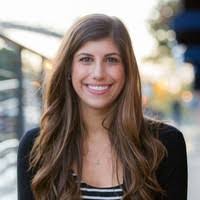 Emily Abrahams's Instagram, Twitter & Facebook