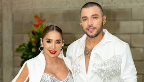 Paola Jara está embarazada? Jessi Uribe confesó detalles sobre este rumor -  Celeste Estéreo