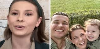 Bindi Irwin Explains Why She Likely Won't Have Another Child