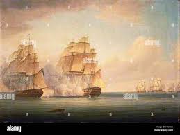 The gallery of hms calcutta hi-res ...