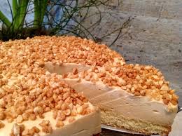 Karamell Mandel Torte Kochen Und Backen Rezepte Karamell Torte