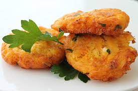 Maybe you would like to learn more about one of these? Crocchette Di Patate Carote E Ricotta