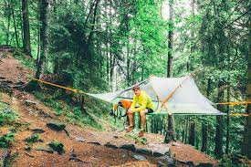 Webbing ladder tree tents and hammocks, one size (lad3) 4.6 out of 5 stars 7. Hanging With Tentsile The 411 On These Innovative Tree Tents Clever Training Blog