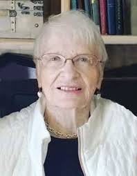 Gwen Frandsen Obituary August 5, 2018