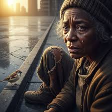 Man shamed for mad woman's affections