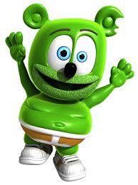 Green Gummy Bear Png Download Number 30427 Daily Updated Free Icons And Png Images For Your Projects All Images Use To Gummy Bears Gummy Bear Song Gummies