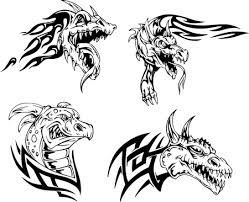 We did not find results for: Five Awesome Simple Dragon Tattoo Designs Vinyl Ready Eps Illustrations Royalty Free Cliparts Vectors And Stock Illustration Image 8432227