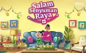 Ada beberapa pilihan menarik yang admin pilih dari uncle google. Ucapan Salam Senyuman Raya Gempak