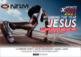 New Testament Life Mission