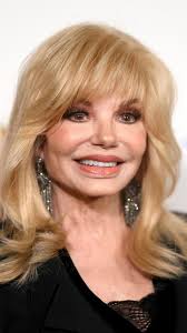 Loni Anderson, star of 1980s TV hit "WKRP in Cincinnati," dies at 79