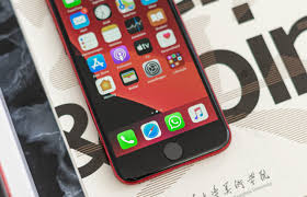 Review: Apple iPhone SE 2020, de ...