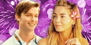 Ezekiel Goodman & Ashley Moore Interview: I Know What You Did Last Summer