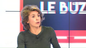 La jeune femme, passionnée par le monde qui l'entoure, obtient un doctorat en sciences politiques et se. Anne Nivat Avec Mon Mari Jean Jacques Bourdin Nous Travaillons Tout Le Temps Ensemble