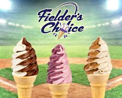 Fielder's Choice Ice Cream (@fielderschoiceicecream) · Old Orchard Beach,  ME · Instagram photos and videos
