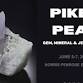 Pikes Peak Gem, Mineral & Jewelry Show