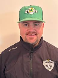 Airdrie Stars Hockey : Website by RAMP InterActive